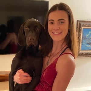 Meet your Posher, Clair